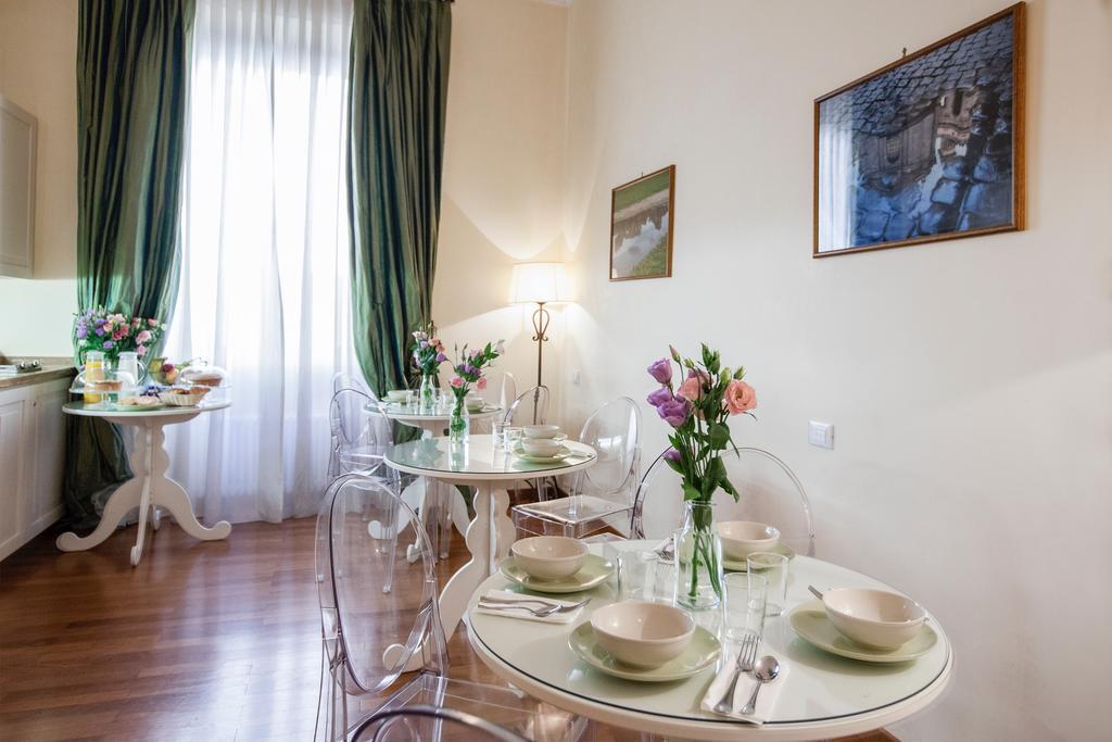 Relais Al Senato Bed & Breakfast Roma Exterior foto