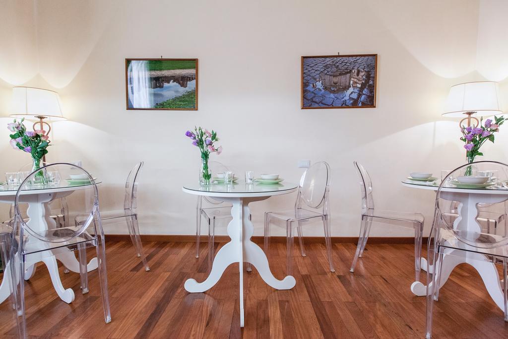Relais Al Senato Bed & Breakfast Roma Exterior foto